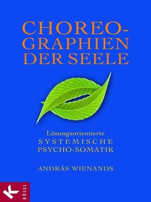 cover image of Choreographien der Seele